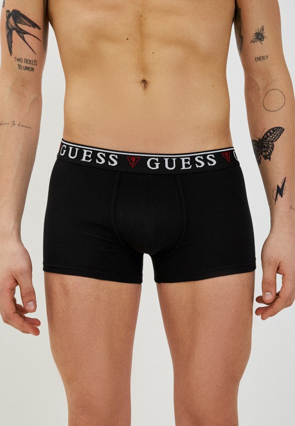 Guess Трусы 3 шт. - фото 2