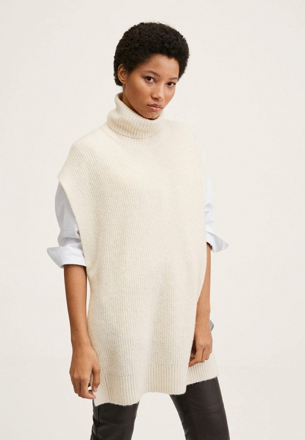 Mango Жилет - CORA - фото 1