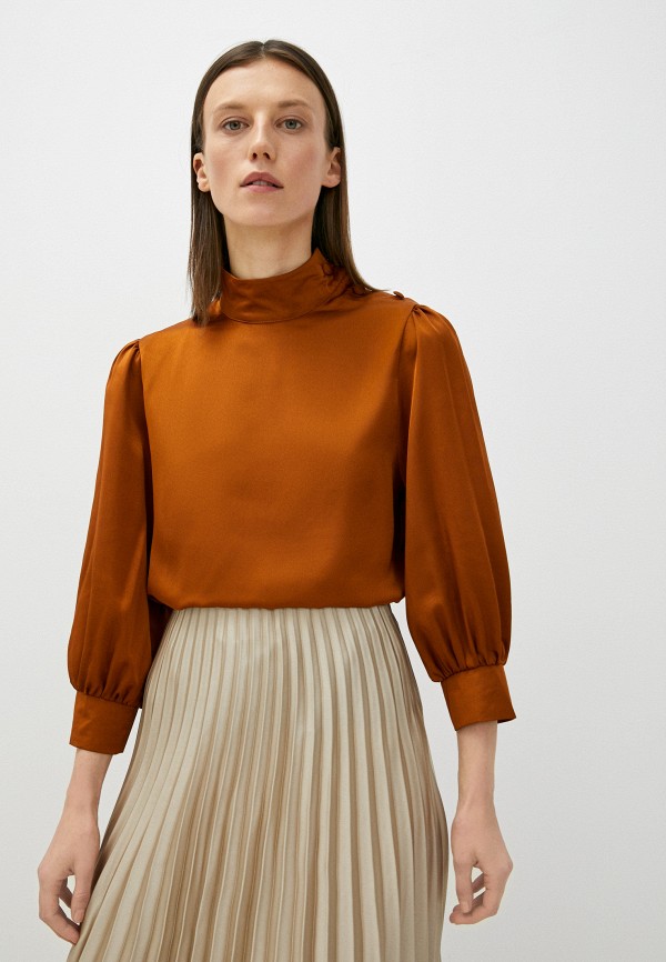 Zibi London Блуза - фото 1