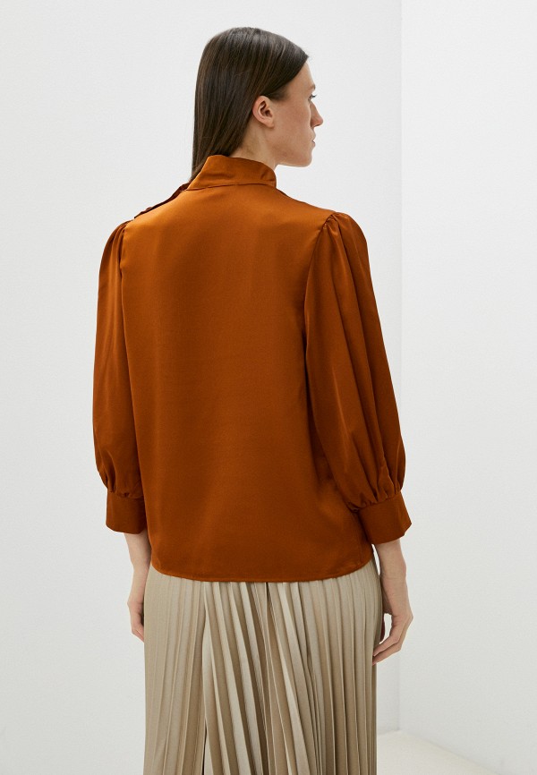 Zibi London Блуза - фото 3