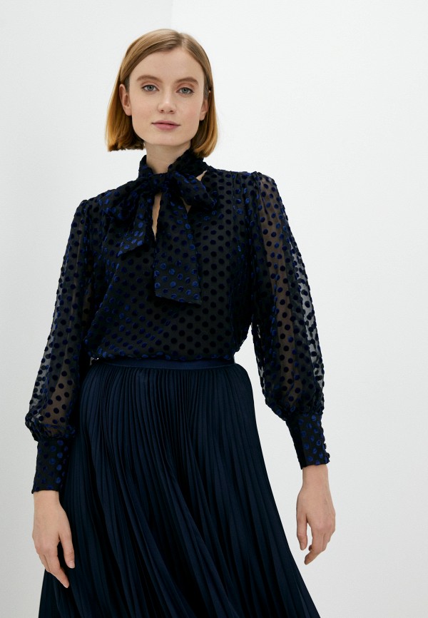 Zibi London Блуза - фото 1