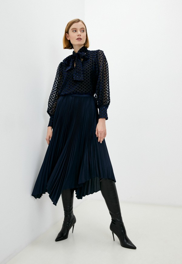 Zibi London Блуза - фото 2