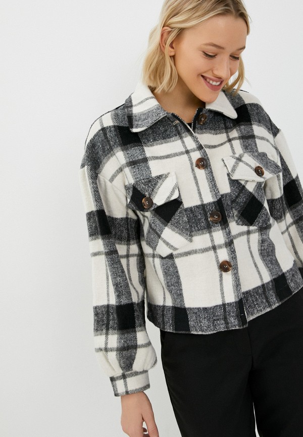 Zibi London Куртка - фото 1