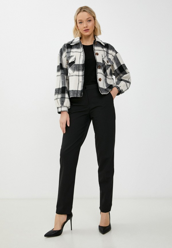 Zibi London Куртка - фото 2