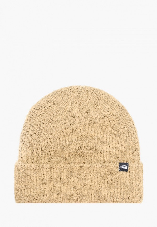 Шапка The North Face PLUSH BEANIE 