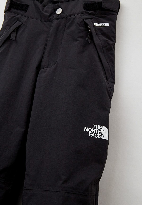 The North Face Брюки горнолыжные - Y SNWQST SUS PNT - фото 3
