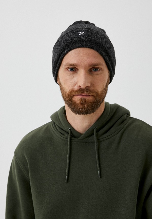 Vans Шапка - MN MTE CUFF BEANIE - фото 3