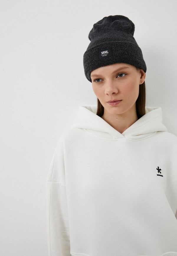 Vans Шапка - MN MTE CUFF BEANIE - фото 4