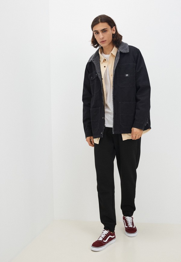 Vans Куртка - фото 2