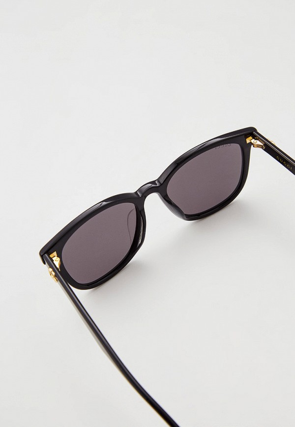 Gucci Очки солнцезащитные - GG1001SK 001 - фото 3