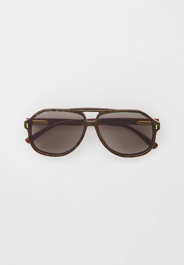 Gucci Очки солнцезащитные - GG1042S 003 - фото 1