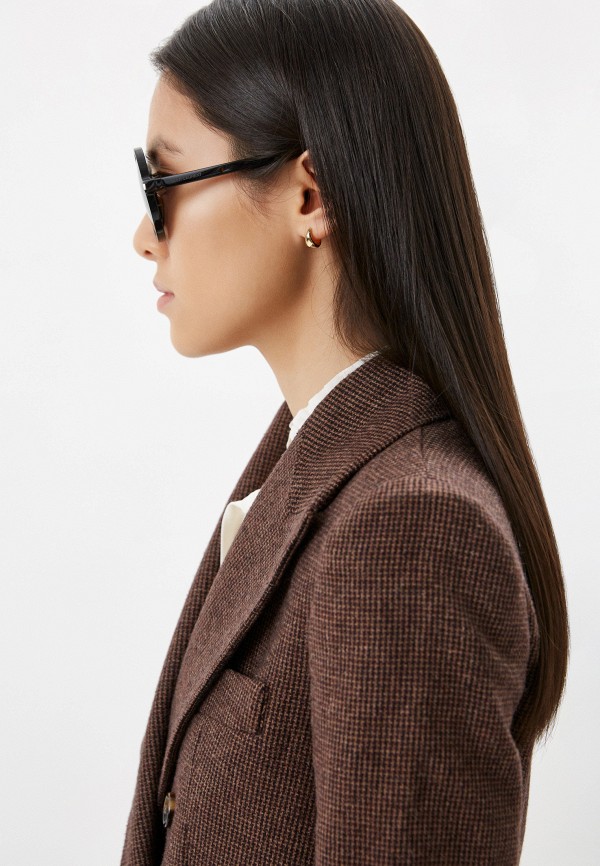 Saint Laurent Очки солнцезащитные - SL 450 001 - фото 6