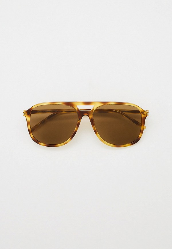 Saint Laurent Очки солнцезащитные - SL 476 003 - фото 1