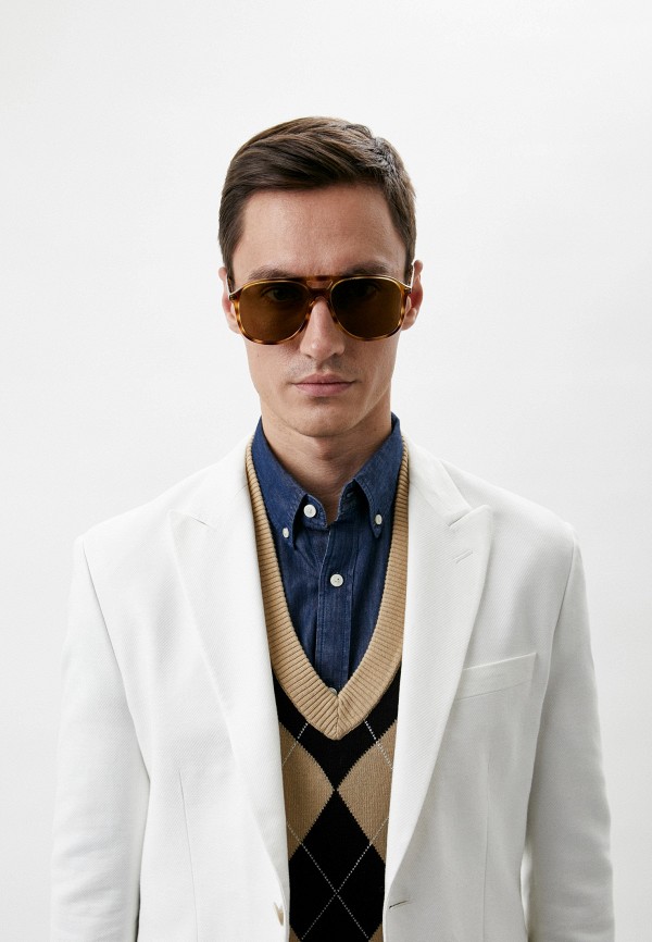 Saint Laurent Очки солнцезащитные - SL 476 003 - фото 5