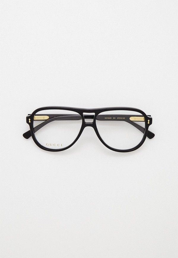 Gucci Оправа - GG1044O 001 - фото 1