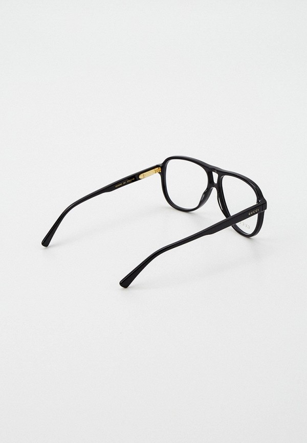 Gucci Оправа - GG1044O 001 - фото 2