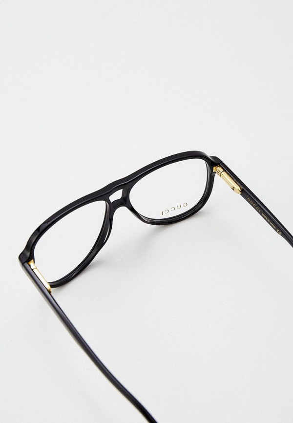 Gucci Оправа - GG1044O 001 - фото 3
