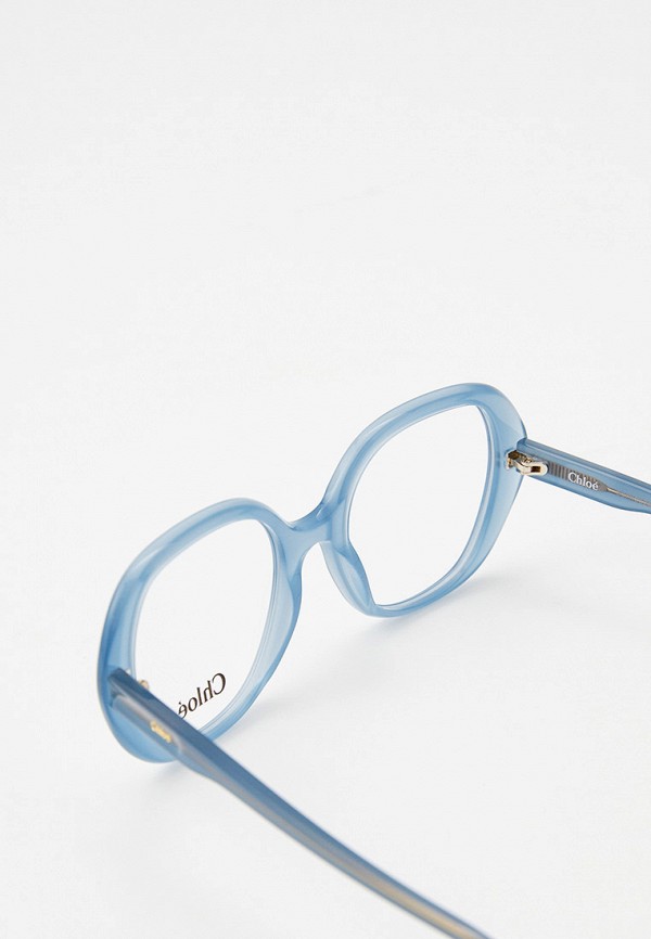 Chloe Оправа - CH0053O 003 - фото 3