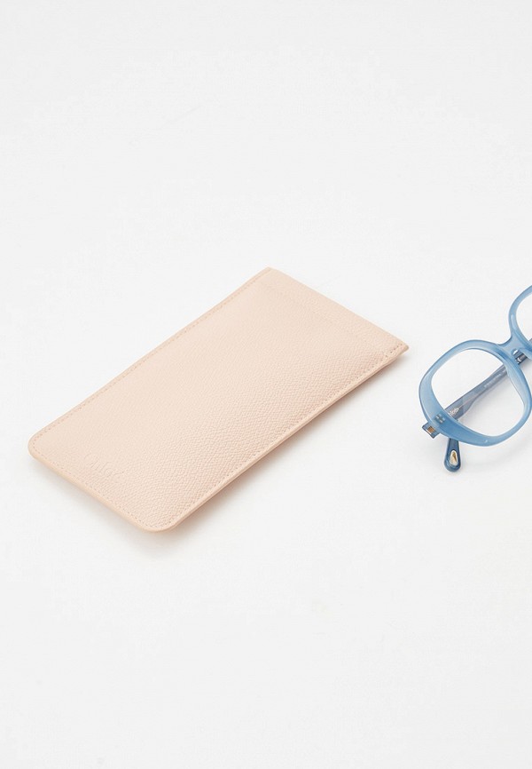 Chloe Оправа - CH0053O 003 - фото 4