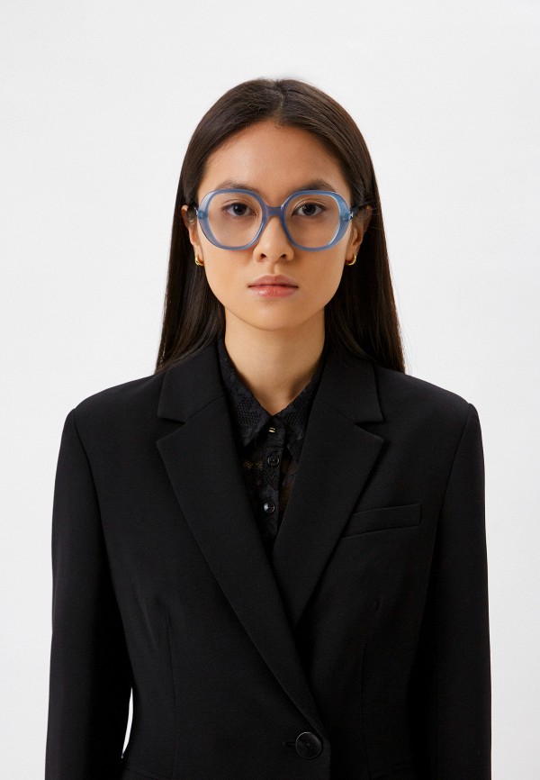 Chloe Оправа - CH0053O 003 - фото 5