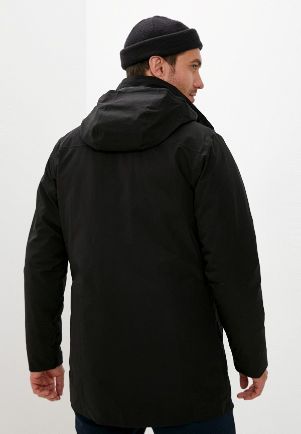 Patagonia Пуховик - M's Tres 3-in-1 Parka - фото 4