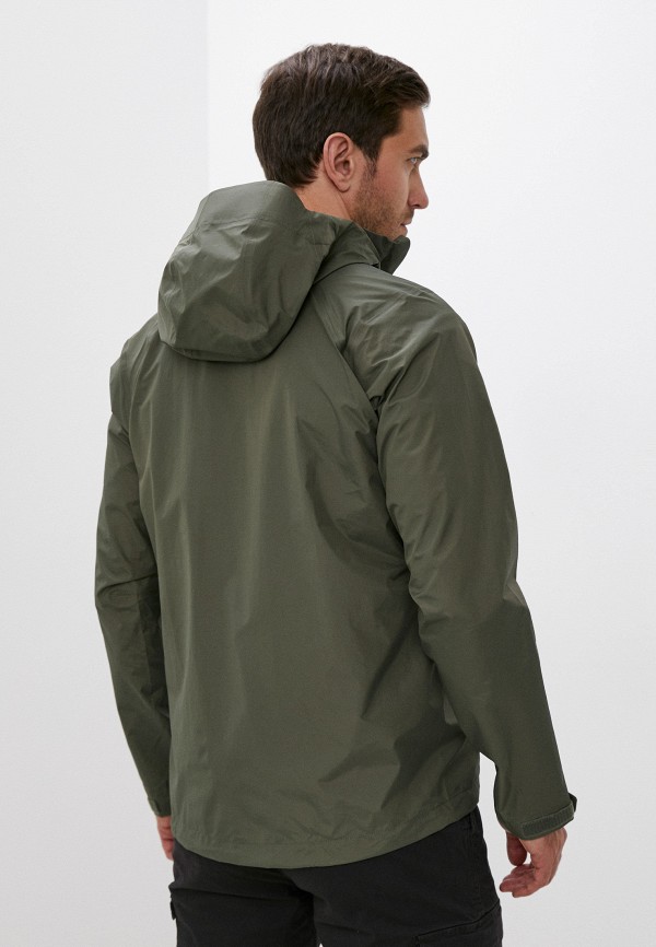 Ветровка Patagonia M's Torrentshell 3L Jkt, цвет: хаки, RTLAAZ129901 ...
