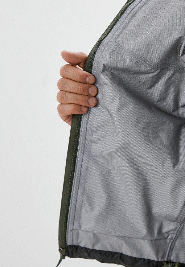 Ветровка Patagonia M's Torrentshell 3L Jkt, цвет: хаки, RTLAAZ129901 ...