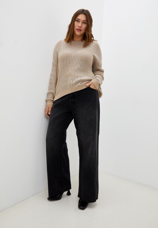 Mango Джинсы - NORA - фото 2