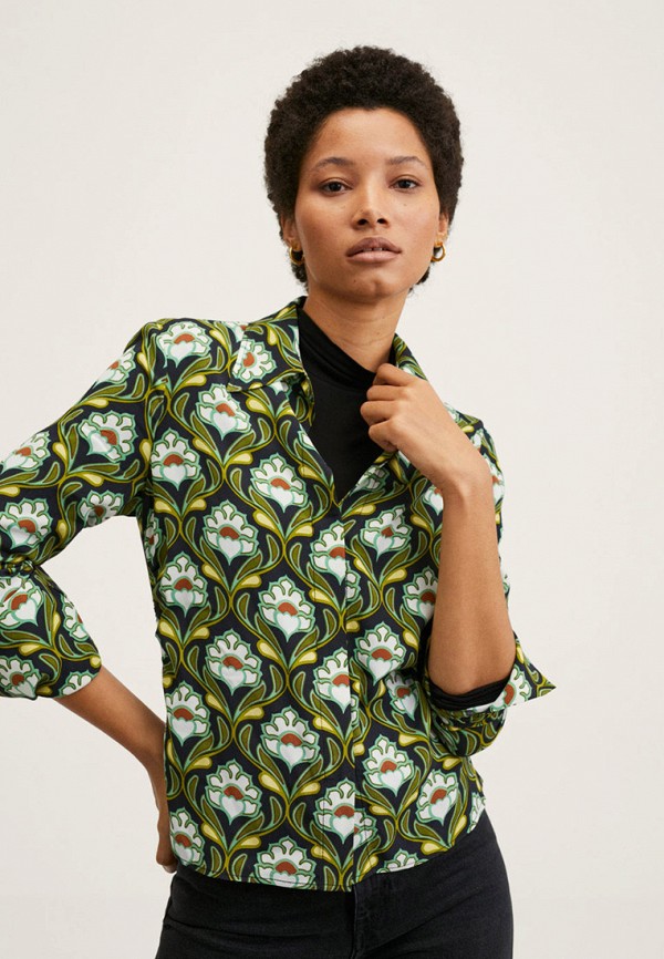 Mango Блуза - PETTY - фото 1