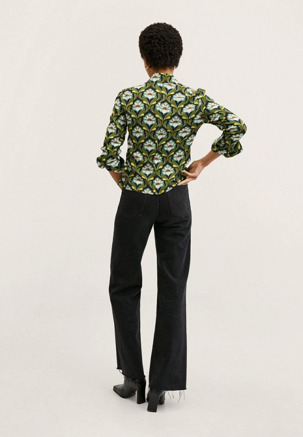 Mango Блуза - PETTY - фото 3