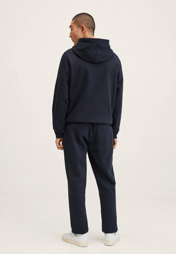 Mango Man Брюки спортивные - COHEN - фото 3