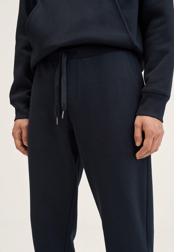 Mango Man Брюки спортивные - COHEN - фото 4