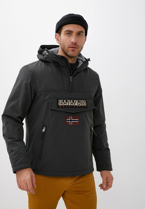 Napapijri Куртка утепленная - RAINFOREST - фото 1