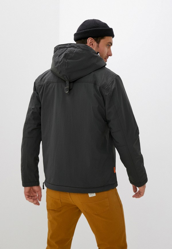 Napapijri Куртка утепленная - RAINFOREST - фото 3