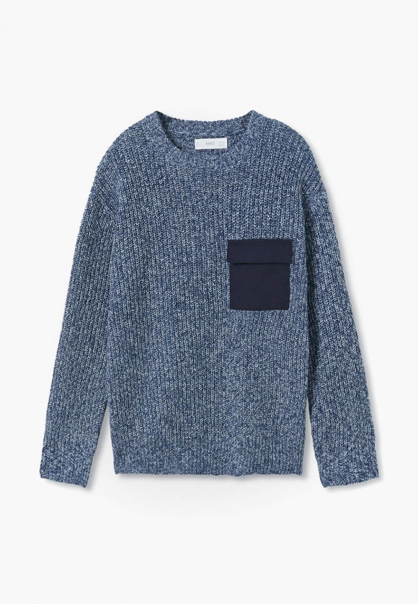 Mango Kids Джемпер - HANSEL - фото 1