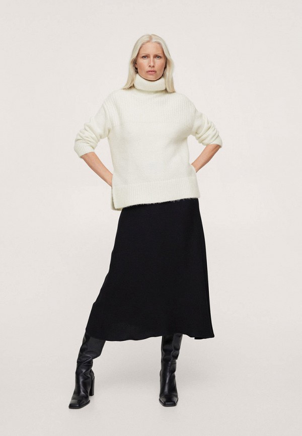 Mango Свитер - SERENAC - фото 2