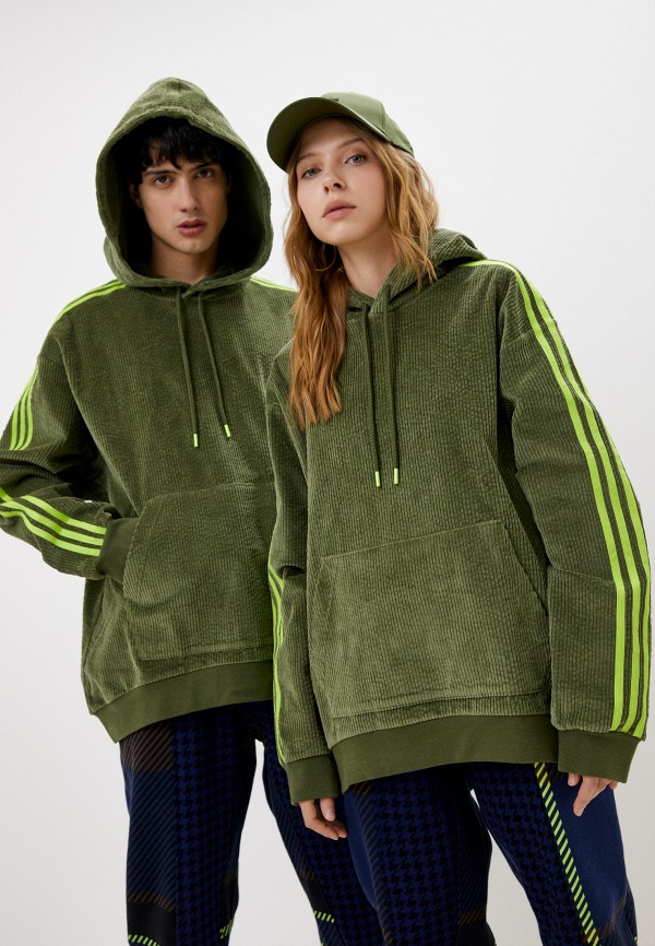 Adidas x ivy park hoodie hotsell
