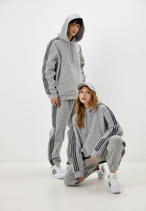 adidas Originals adidas X IVY PARK Corduroy Hoodie