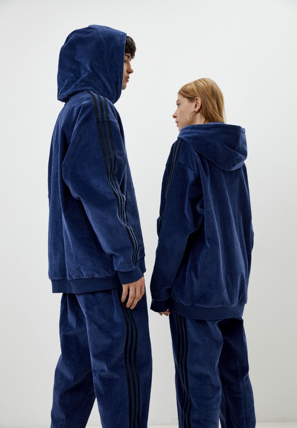 adidas Originals Худи - adidas X IVY PARK, Corduroy Hoodie - фото 3