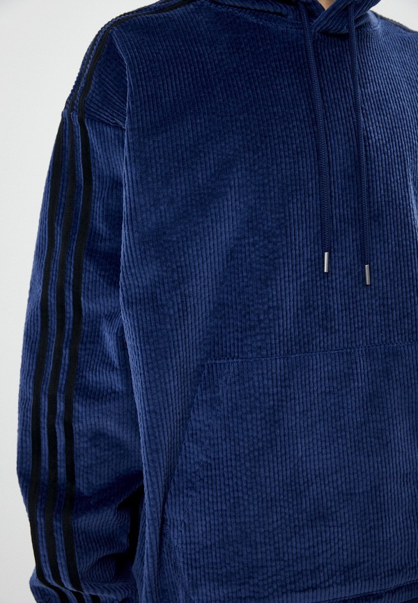 adidas Originals Худи - adidas X IVY PARK, Corduroy Hoodie - фото 4