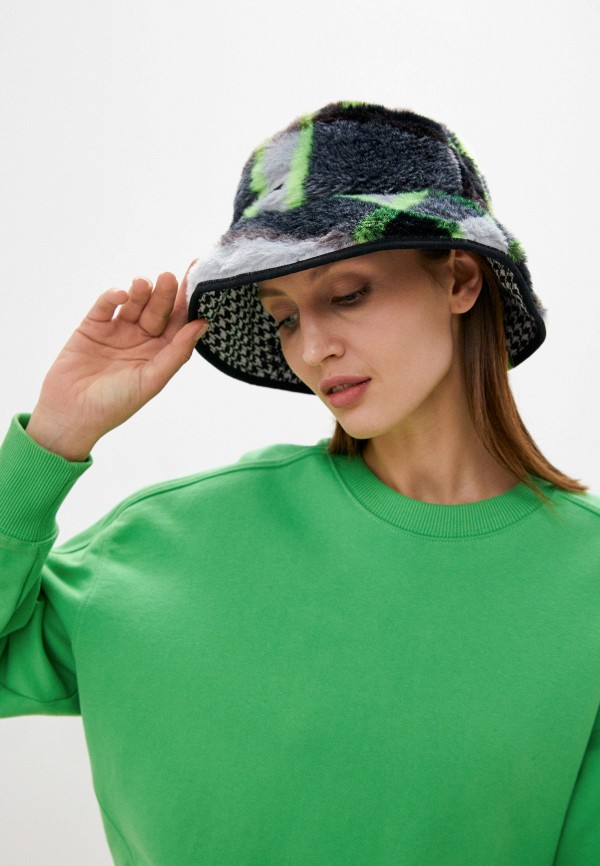 adidas Originals Панама - Reversible, adidas X IVY PARK, Bucket Hat - фото 5