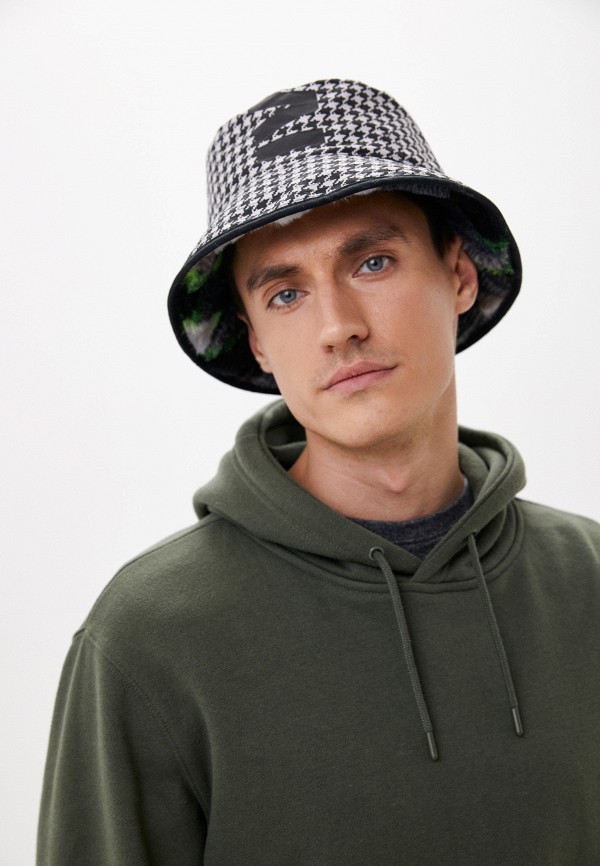 adidas Originals Панама - Reversible, adidas X IVY PARK, Bucket Hat - фото 6