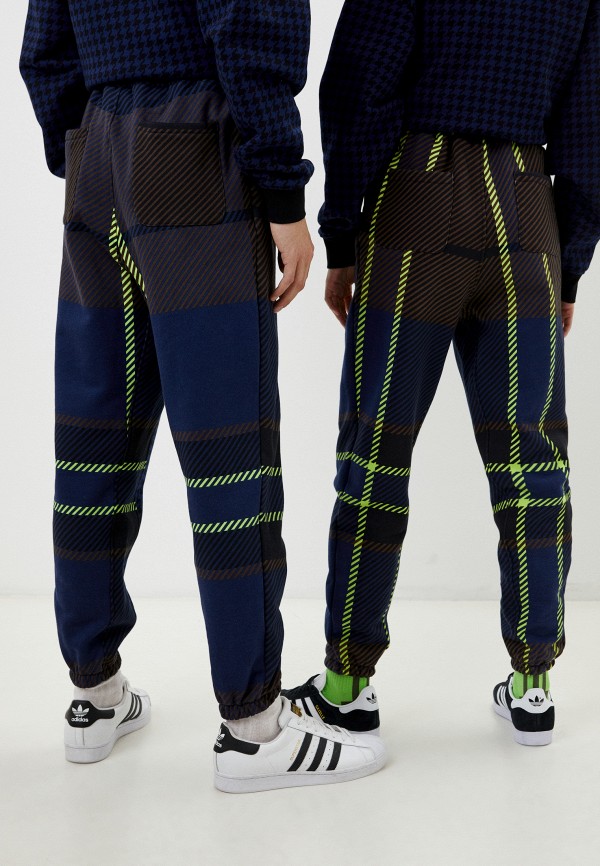 adidas Originals Брюки спортивные - adidas X IVY PARK, AOPSweat Pant - фото 3