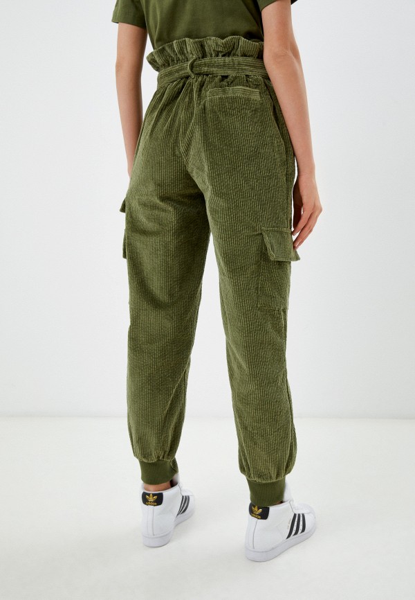 Брюки adidas Originals adidas X IVY PARK PANT, цвет: хаки