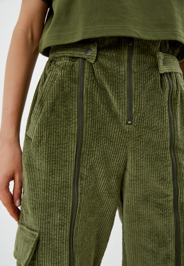 Брюки adidas Originals adidas X IVY PARK PANT, цвет: хаки