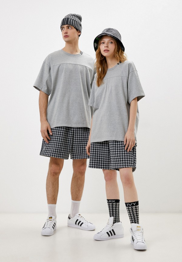 adidas Originals Шорты спортивные - adidas X IVY PARK, AOP Short - фото 2