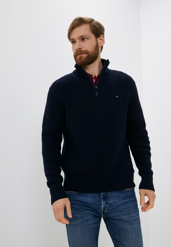 Tommy Hilfiger Свитер - фото 1