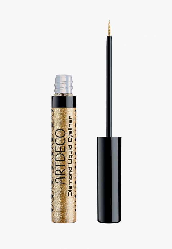 Artdeco Подводка для глаз - Diamond Liquid Eyeliner, тон 25 - фото 2