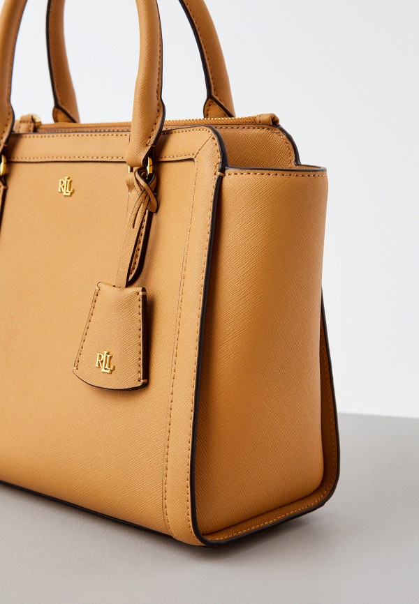 Lauren Ralph Lauren Сумка и брелок - фото 3