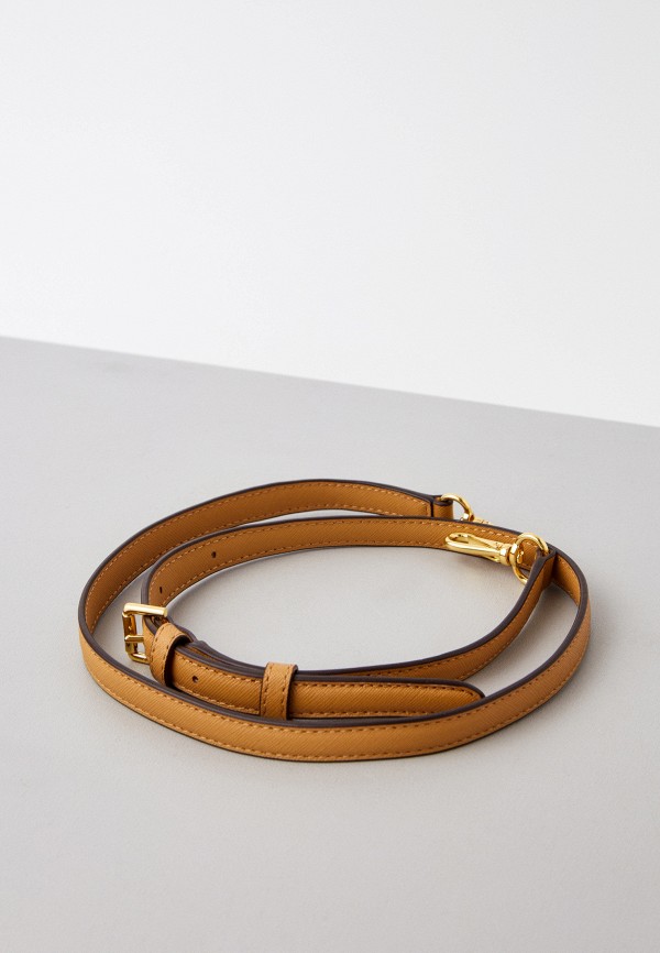 Lauren Ralph Lauren Сумка и брелок - фото 4